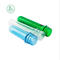 পলিয়েস্টার মেডিকেল ইনজেকশন ছাঁচনির্মাণ প্লাস্টিক PS PE PVC PET স্বচ্ছ টেস্ট টিউব